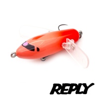 Воблер Reply Locust 08