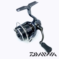 Катушка Daiwa 24 Luvias ST SF 1000S-P