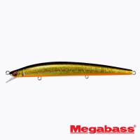 Воблер Megabass GH120 gc megabass kinkuro