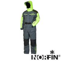 Комбинезон зимний плавающий Norfin Signal Pro XXXL