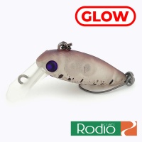 Воблер Rodio Craft UssA XS NR 14 glow