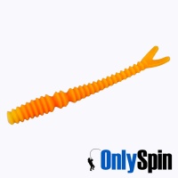 Мягкие приманки OnlySpin Trupik 75 сыр #03 7шт