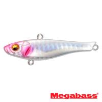Тейл-спиннер Megabass X-Crew 21gr g pink head