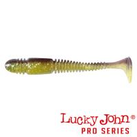 Мягкие приманки Lucky John Tioga 3.4 T36 6шт
