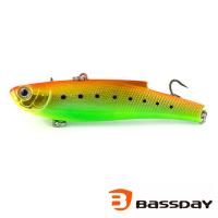 Виб Bassday Range Vib 70ES RC-04