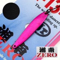 Блесна Shonan Zero R-134 Jr 1gr Mirror Pink