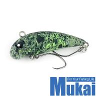 Виб Mukai Little Pogo LP1