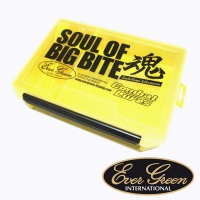 Коробка Evergreen Inner Box LL Free Combat Lures