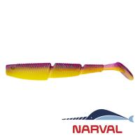 Мягкие приманки Narval Complex Shad 12 007