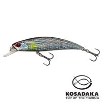 Воблер Kosadaka Nota Minnow XS 70F GTS