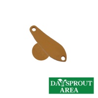 Блесна Daysprout Dish 0.3gr 10