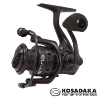 Катушка Kosadaka Sting 2500