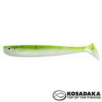 Мягкие приманки Kosadaka Manticora 100 WG 5шт
