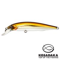 Воблер Kosadaka Decoy XS 75F CNT