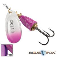 Блесна вертушка Blue Fox Flake 5 CPCB