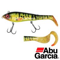 Джеркбейт Abu Garcia SVZ McHybrid 200 Fire Bass