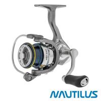 Катушка Nautilus Grey 2000