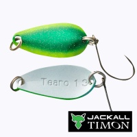 Блесна Jackall Timon Tearo 1.3 76