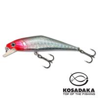 Воблер Kosadaka Gravy-2 XS 63F RHH