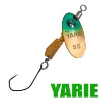 Блесна вертушка Yarie Blender 1.5gr SP-03