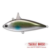 Виб Tackle House Rolling Bait Shad RBS67 09