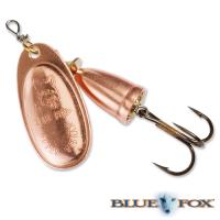 Блесна вертушка Blue Fox Original 3 C