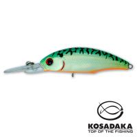 Воблер Kosadaka Kurado XL 60F HT