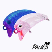 Воблер Palms Little Diner Snack Powale 22F T916