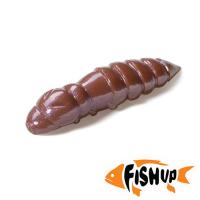 Мягкие приманки FishUp Pupa 0.9 106 12шт
