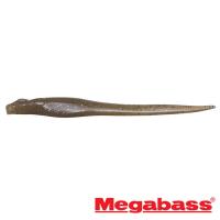 Мягкие приманки Megabass Hazedong 5 Light Water Melon 7шт