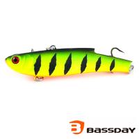 Виб Bassday Range Vib 90ES RC-511