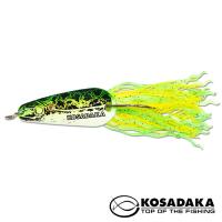 Блесна Kosadaka Bullet Spoon 14gr C15