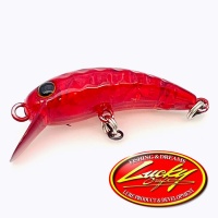 Воблер Lucky Craft Wah 33F 18