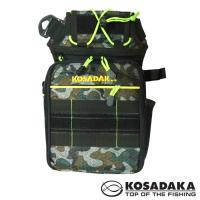 Сумка Kosadaka M09 набедренная с коробкой