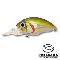 Воблер Kosadaka Boxer XL 50F AY