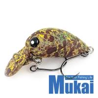 Воблер Mukai Komaya 26SS KM9
