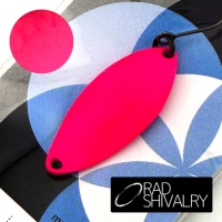 Блесна Rad Shivalry Locca 2.1 T-08