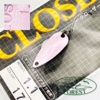 Блесна Forest Closer 0.8 17