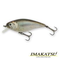 Воблер Imakatsu Gekiasa Shad 830 3D Realism