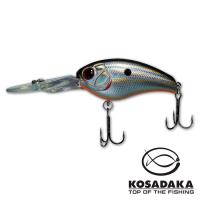 Воблер Kosadaka Orb XL 55F GT