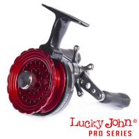 Зимняя катушка Lucky John Maiko 5.5
