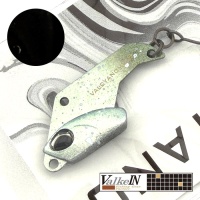 Цикада ValkeIN Valcyanom 1.8gr CRM2 Gin Splash