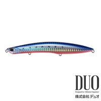 Воблер DUO Beach Walker Wedge 140 AHA0087