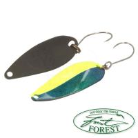Блесна Forest Maziora PAL 3.8 09