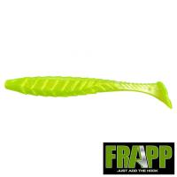 Мягкие приманки Frapp Geko 6.9 21 2шт