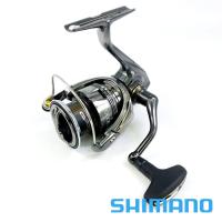 Катушка Shimano 24 Twin Power C3000