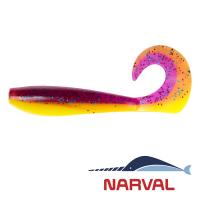Мягкие приманки Narval Curly Swimmer 12 007