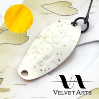Блесна Velvet Arts Daisy 0.8 30