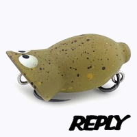 Воблер Reply Opper 8