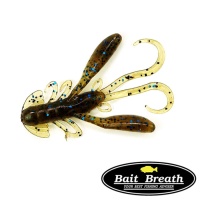 Мягкие приманки Bait Breath U30 Rush Craw 1.5 724 10шт
